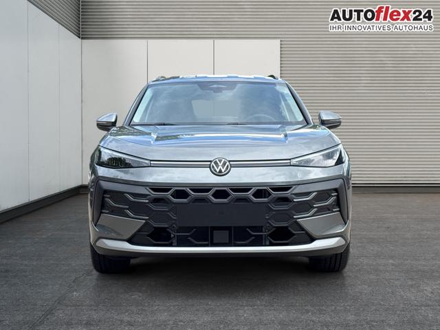 Volkswagen / T-Roc / Grau / / / 5J GARANTIE+ACC+17 ALU+KAMERA+SHZ+LED , Beispielbilder, ggf. teilweise mit Sonderausstattung