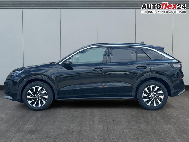 Vorlauffahrzeuge Volkswagen T-Roc - LIFE 5J GARANTIE ACC 17" ALU KAMERA SHZ LED