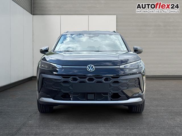 Volkswagen / T-Roc / Schwarz / / / 5J GARANTIE+AHK+ACC+17 ALU+KAMERA+SHZ+LED , Beispielbilder, ggf. teilweise mit Sonderausstattung