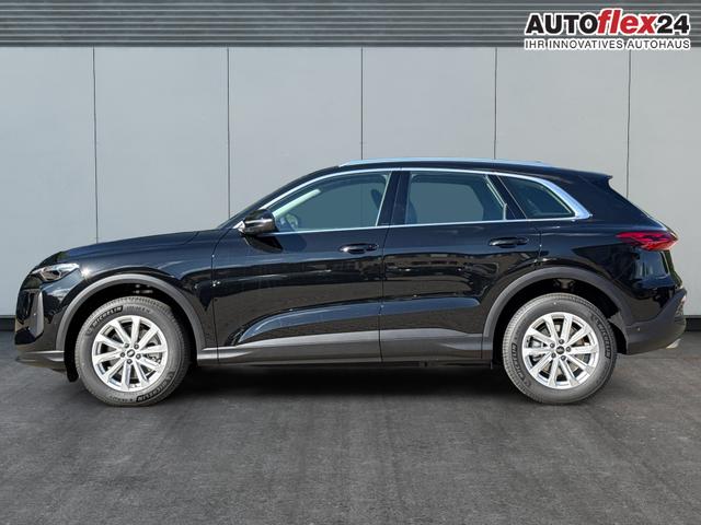 Vorlauffahrzeuge Audi Q5 - Basis QUATTRO NAVI KAMERA AHK PANO SHZ PDC ACC