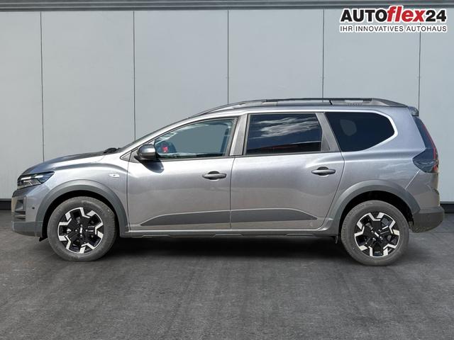 Vorlauffahrzeuge Dacia Jogger - Journey NAVI KAMERA SHZ PDC LED 16"LM
