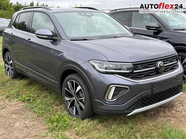 Volkswagen / T-Cross / / / / NAVI+SHZ+MATRIX+ACC+KAMERA+18'' ALU, Beispielbilder, ggf. teilweise mit Sonderausstattung