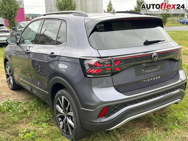 Volkswagen / T-Cross / / / / NAVI+SHZ+MATRIX+ACC+KAMERA+18'' ALU, Beispielbilder, ggf. teilweise mit Sonderausstattung