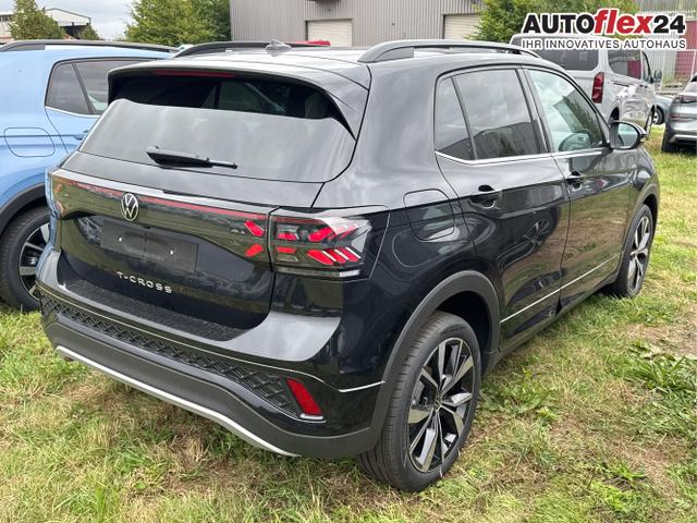 Volkswagen / T-Cross / / / / NAVI+SHZ+MATRIX+ACC+KAMERA+18'' ALU, Beispielbilder, ggf. teilweise mit Sonderausstattung