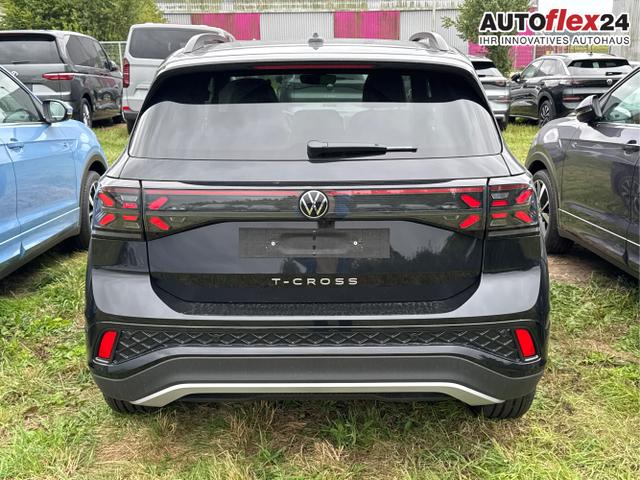Volkswagen / T-Cross / / / / NAVI+SHZ+MATRIX+ACC+KAMERA+18'' ALU, Beispielbilder, ggf. teilweise mit Sonderausstattung