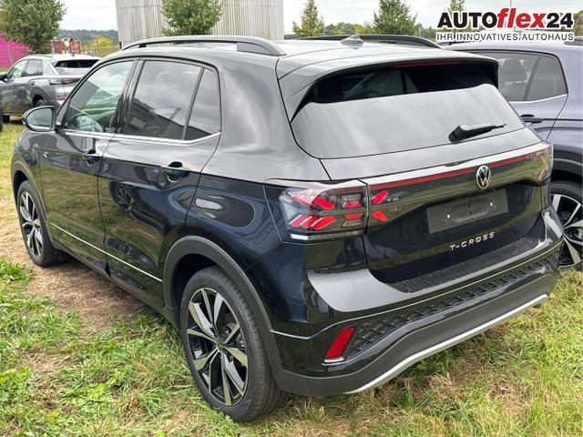 Volkswagen / T-Cross / / / / NAVI+SHZ+MATRIX+ACC+KAMERA+18'' ALU, Beispielbilder, ggf. teilweise mit Sonderausstattung