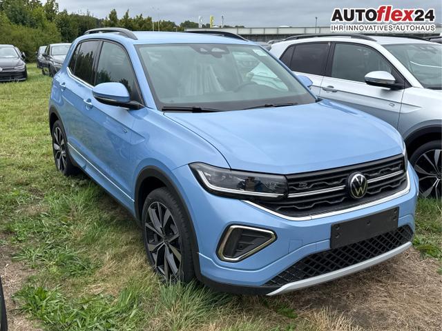 Volkswagen / T-Cross / / / / NAVI+SHZ+MATRIX+ACC+KAMERA+18''ALU, Beispielbilder, ggf. teilweise mit Sonderausstattung