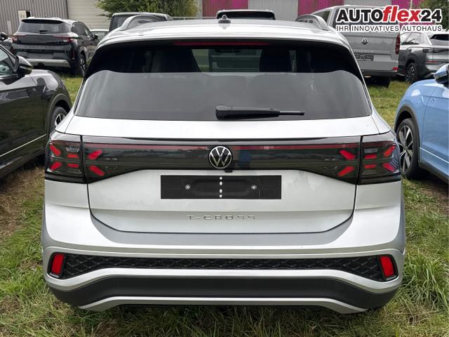 Volkswagen / T-Cross / / / / NAVI+SHZ+MATRIX+ACC+KAMERA+18''ALU, Beispielbilder, ggf. teilweise mit Sonderausstattung