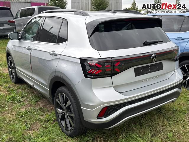 Volkswagen / T-Cross / / / / NAVI+SHZ+MATRIX+ACC+KAMERA+18''ALU, Beispielbilder, ggf. teilweise mit Sonderausstattung