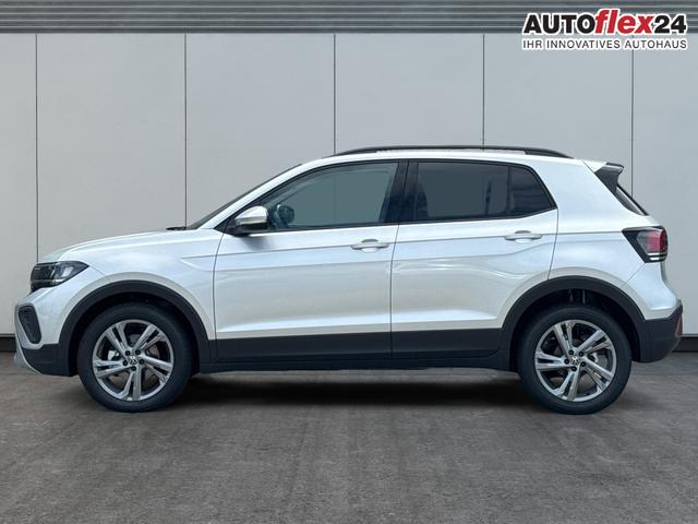 Vorlauffahrzeuge Volkswagen T-Cross - Limited (Life ) SHZ ACC KAMERA APP KLIMA LED 17'' ALU