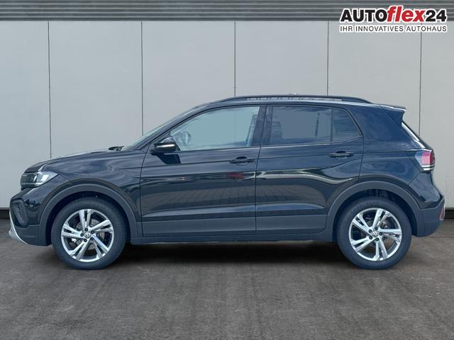 Vorlauffahrzeuge Volkswagen T-Cross - Limited (Life ) SHZ ACC KAMERA APP KLIMA LED 17'' ALU