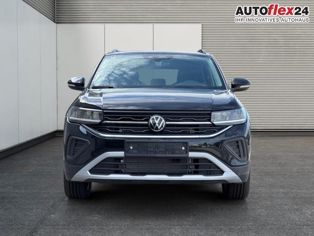 Volkswagen / T-Cross / / / / (Life+) SHZ+ACC+KAMERA+APP+KLIMA+LED+17'' ALU