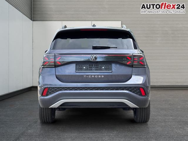Volkswagen / T-Cross / / / / NAVI+SHZ+MATRIX+ACC+KAMERA+18''ALU, Beispielbilder, ggf. teilweise mit Sonderausstattung