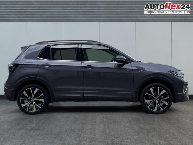 Volkswagen / T-Cross / / / / NAVI+SHZ+MATRIX+ACC+KAMERA+18''ALU, Beispielbilder, ggf. teilweise mit Sonderausstattung