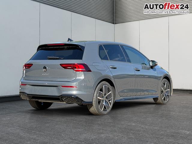 Volkswagen / Golf / Grau / / / PANO+LED-PLUS+ACC+SHZ+KEYLESS+KAMERA+18 ALU, Beispielbilder, ggf. teilweise mit Sonderausstattung