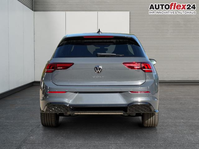 Volkswagen / Golf / Grau / / / PANO+LED-PLUS+ACC+SHZ+KEYLESS+KAMERA+18 ALU, Beispielbilder, ggf. teilweise mit Sonderausstattung