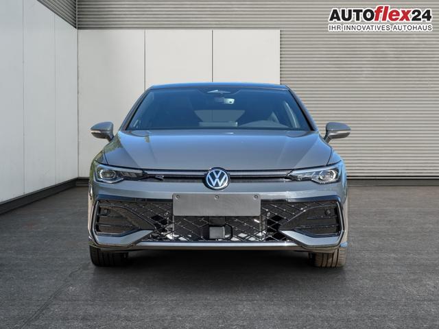 Volkswagen / Golf / Grau / / / PANO+LED-PLUS+ACC+SHZ+KEYLESS+KAMERA+18 ALU, Beispielbilder, ggf. teilweise mit Sonderausstattung