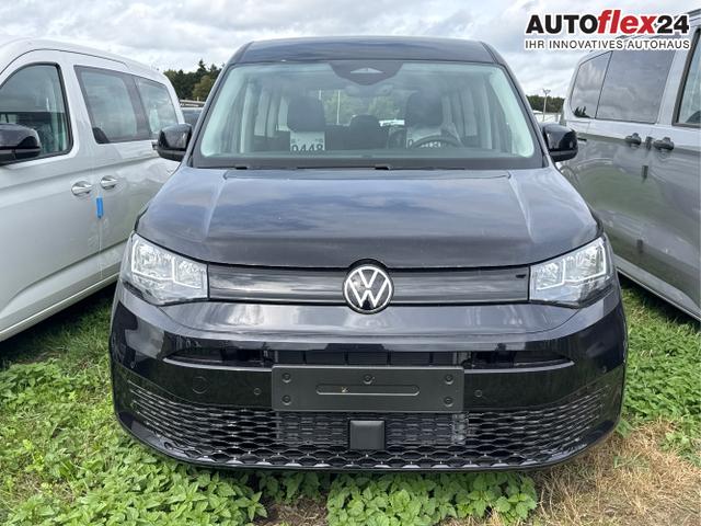Vorlauffahrzeuge Volkswagen Caddy Maxi - Maxi  KAMERA SHZ PDC APP ACC LANE ASSIST