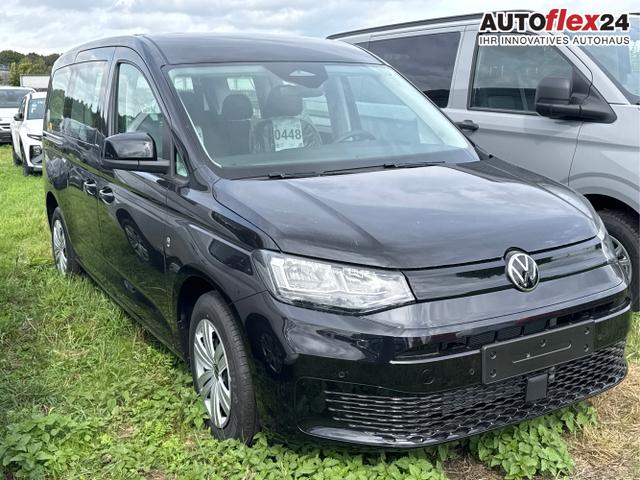 Volkswagen / Caddy Maxi / / / / Caddy Maxi+ KAMERA+SHZ+PDC+APP+ACC+LANE ASSIST, Beispielbilder, ggf. teilweise mit Sonderausstattung