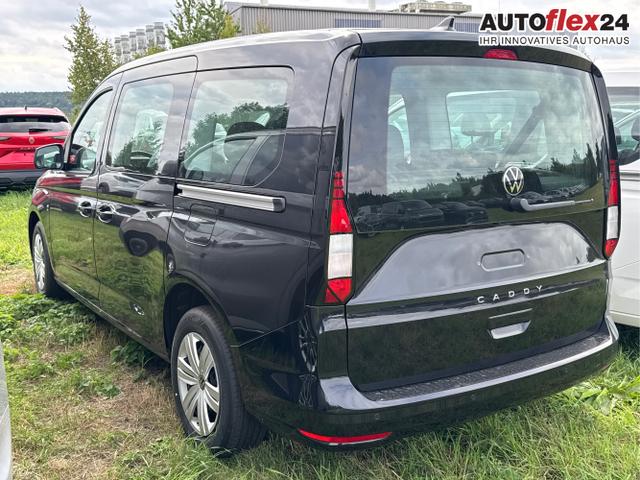Volkswagen / Caddy Maxi / / / / Caddy Maxi+ KAMERA+SHZ+PDC+APP+ACC+LANE ASSIST, Beispielbilder, ggf. teilweise mit Sonderausstattung