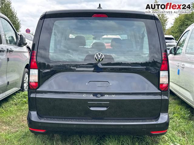 Volkswagen / Caddy Maxi / / / / Caddy Maxi+ KAMERA+SHZ+PDC+APP+ACC+LANE ASSIST, Beispielbilder, ggf. teilweise mit Sonderausstattung