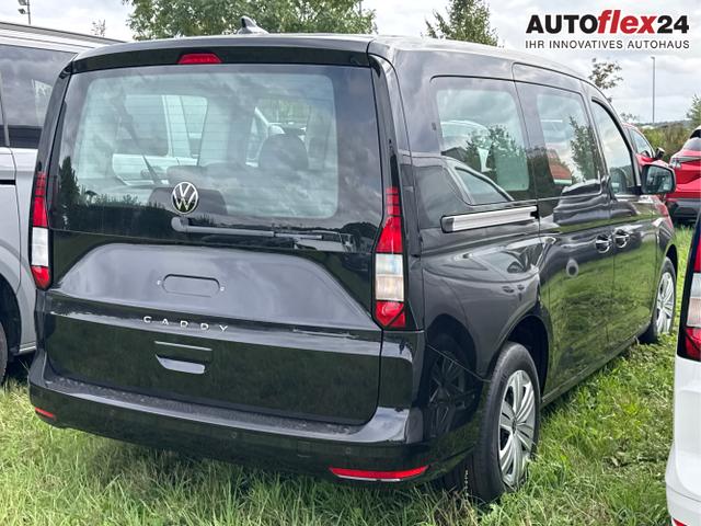 Volkswagen / Caddy Maxi / / / / Caddy Maxi+ KAMERA+SHZ+PDC+APP+ACC+LANE ASSIST, Beispielbilder, ggf. teilweise mit Sonderausstattung