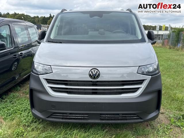 Vorlauffahrzeuge Volkswagen T7 Caravelle - Basis KR SHZ 9-Sitzer AHK GJR KLIMAAUT. KAMERA PDC LED