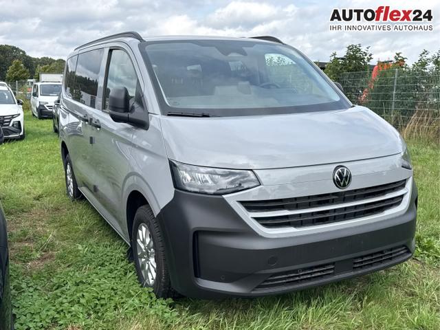 Volkswagen / T7 Caravelle / / / / KR+SHZ+9-Sitzer+AHK+GJR+KLIMAAUT.+KAMERA+PDC+LED, Beispielbilder, ggf. teilweise mit Sonderausstattung