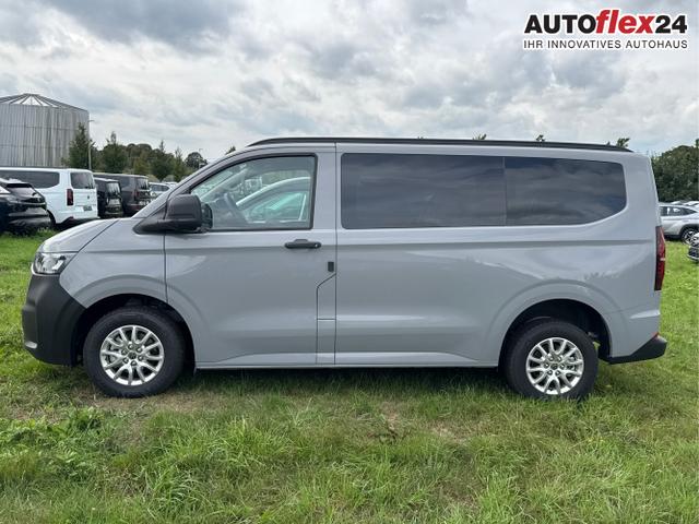 Volkswagen / T7 Caravelle / / / / KR+SHZ+9-Sitzer+AHK+GJR+KLIMAAUT.+KAMERA+PDC+LED, Beispielbilder, ggf. teilweise mit Sonderausstattung