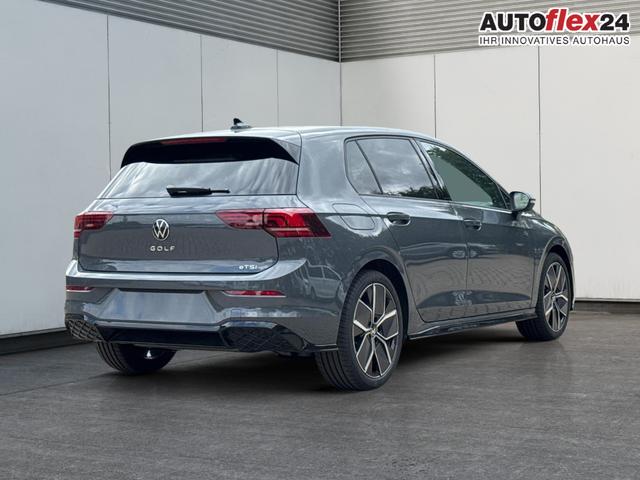 Volkswagen / Golf / Grau / / / LED-PLUS+ACC+SHZ+KEYLESS+KAMERA+18 ALU, Beispielbilder, ggf. teilweise mit Sonderausstattung