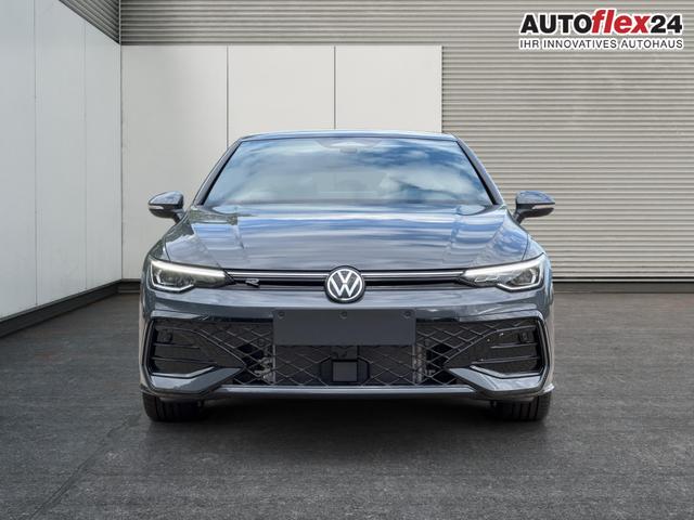 Volkswagen / Golf / Grau / / / LED-PLUS+ACC+SHZ+KEYLESS+KAMERA+18 ALU, Beispielbilder, ggf. teilweise mit Sonderausstattung