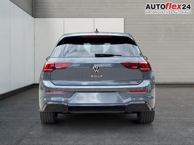 Volkswagen / Golf / Grau / / / LED-PLUS+ACC+SHZ+KEYLESS+KAMERA+18 ALU, Beispielbilder, ggf. teilweise mit Sonderausstattung