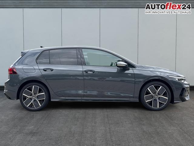 Volkswagen / Golf / Grau / / / LED-PLUS+ACC+SHZ+KEYLESS+KAMERA+18 ALU, Beispielbilder, ggf. teilweise mit Sonderausstattung