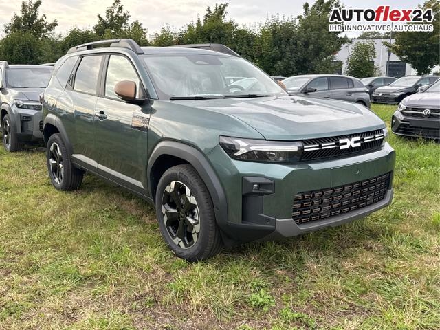 Vorlauffahrzeuge Dacia Bigster - Extreme PANO NAVI ARKAMYS KAMERA SHZ LED 18"ALU