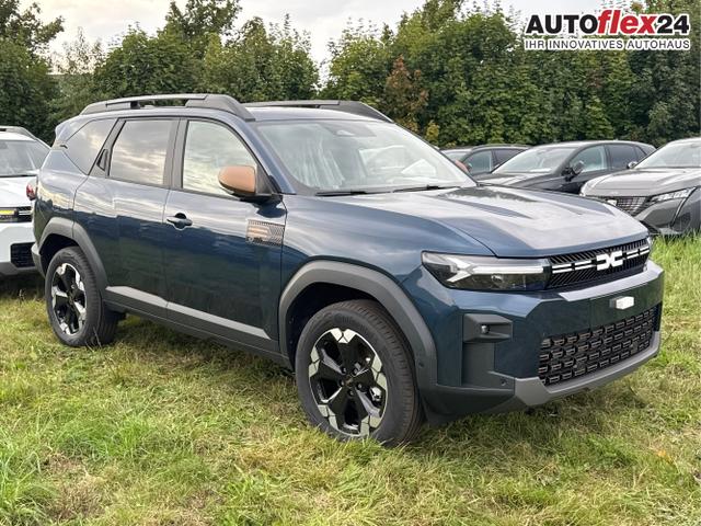 Vorlauffahrzeuge Dacia Bigster - Extreme PANO NAVI ARKAMYS KAMERA SHZ LED 18"ALU