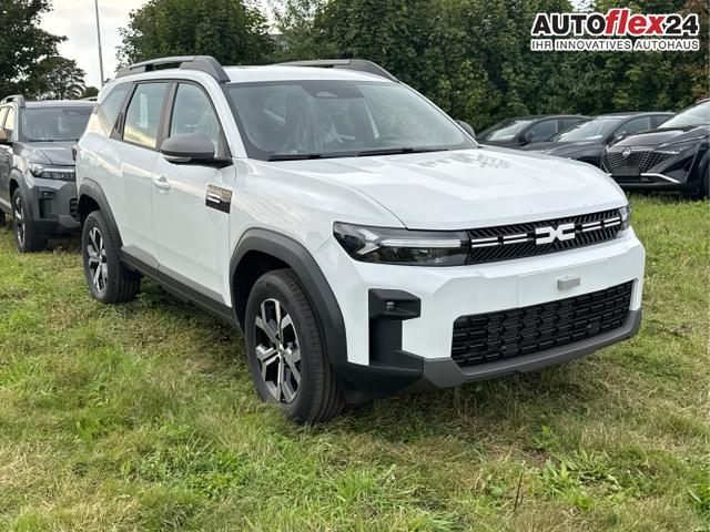 Vorlauffahrzeuge Dacia Bigster - Expression SHZ KLIMA PDC KAMERA LED 17"ALU
