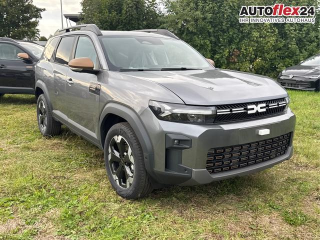 Vorlauffahrzeuge Dacia Bigster - Extreme PANO NAVI ARKAMYS KAMERA SHZ LED 18"ALU