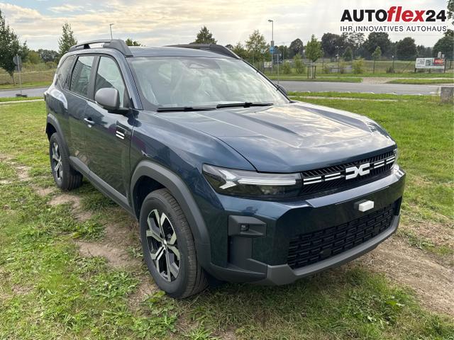 Vorlauffahrzeuge Dacia Bigster - Expression SHZ KLIMA PDC KAMERA LED 17"ALU