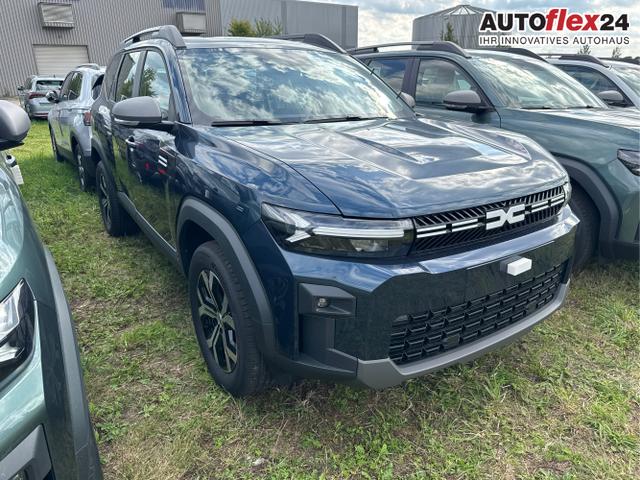 Vorlauffahrzeuge Dacia Bigster - Expression SHZ KLIMA PDC KAMERA LED 17" ALU
