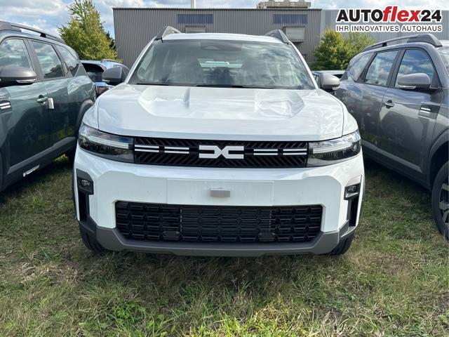 Vorlauffahrzeuge Dacia Bigster - Expression SHZ KLIMA PDC KAMERA LED 17"ALU