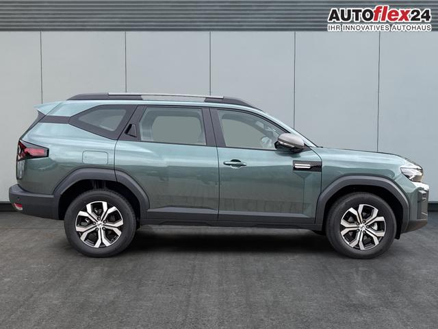 Vorlauffahrzeuge Dacia Bigster - Expression SHZ KLIMA PDC KAMERA LED 17" ALU