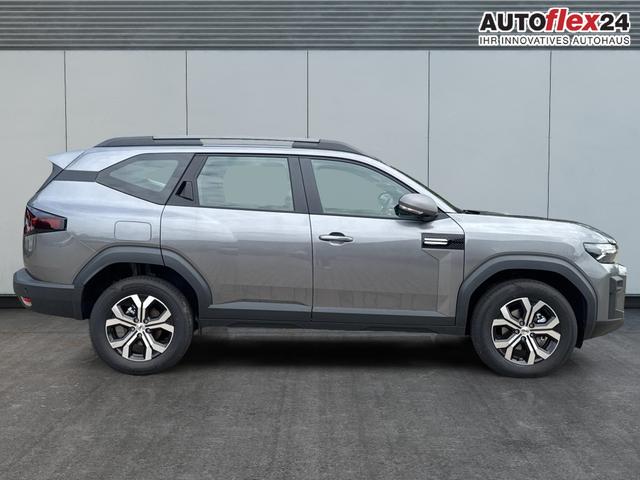 Vorlauffahrzeuge Dacia Bigster - Expression SHZ KLIMA PDC KAMERA LED 17" ALU