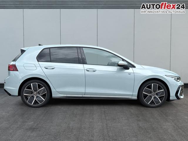 Vorlauffahrzeuge Volkswagen Golf - R-Line Limited LED-PLUS ACC SHZ KEYLESS KAMERA 18" ALU