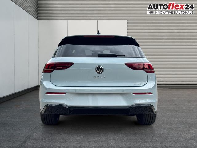 Volkswagen / Golf / Blau / / / LED-PLUS+ACC+SHZ+KEYLESS+KAMERA+18 ALU, Beispielbilder, ggf. teilweise mit Sonderausstattung