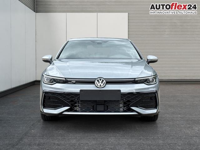 Volkswagen / Golf / Silber / / / LED-PLUS+ACC+SHZ+KEYLESS+KAMERA+18 ALU, Beispielbilder, ggf. teilweise mit Sonderausstattung