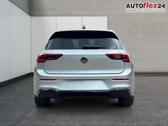 Volkswagen / Golf / Silber / / / LED-PLUS+ACC+SHZ+KEYLESS+KAMERA+18 ALU, Beispielbilder, ggf. teilweise mit Sonderausstattung