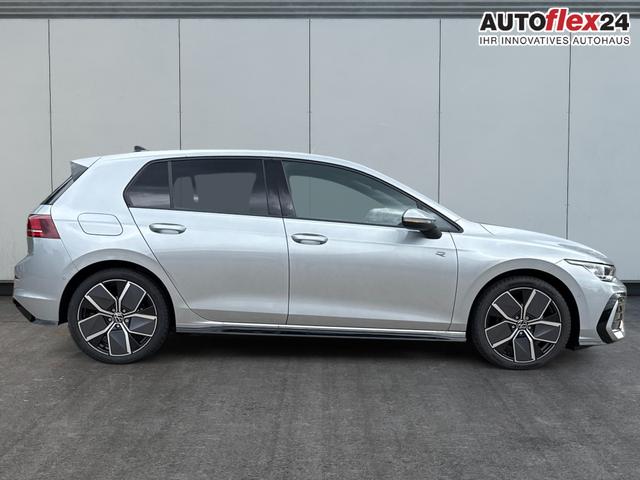 Vorlauffahrzeuge Volkswagen Golf - R-Line Limited LED-PLUS ACC SHZ KEYLESS KAMERA 18" ALU