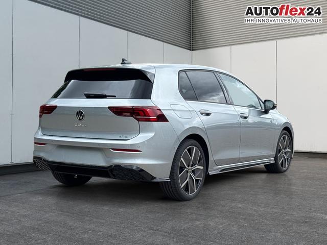 Volkswagen / Golf / Silber / / / LED-PLUS+ACC+SHZ+KEYLESS+KAMERA+18 ALU, Beispielbilder, ggf. teilweise mit Sonderausstattung