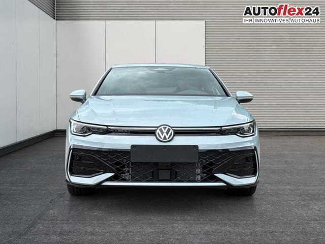 Volkswagen / Golf / Blau / / / LED-PLUS+ACC+SHZ+KEYLESS+KAMERA+18 ALU, Beispielbilder, ggf. teilweise mit Sonderausstattung