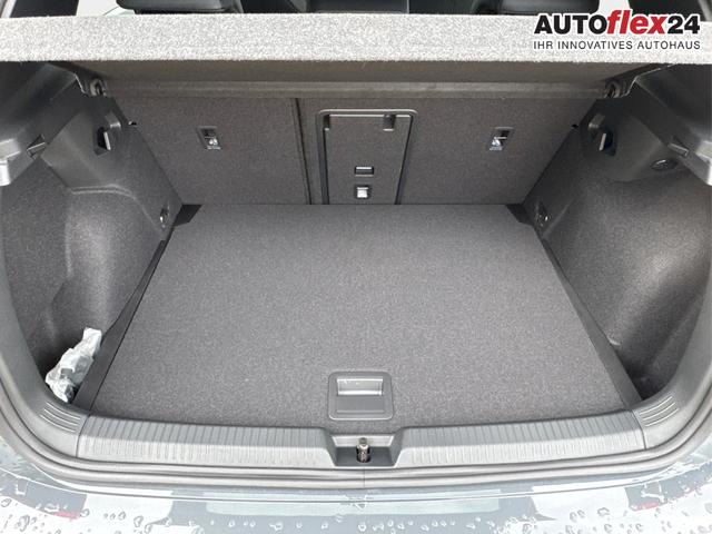 Volkswagen / Golf / Grau / / / PANO+LED-PLUS+ACC+SHZ+KEYLESS+KAMERA+18 ALU, Beispielbilder, ggf. teilweise mit Sonderausstattung